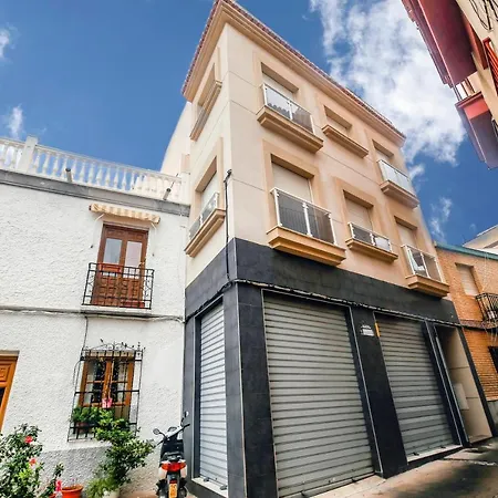 Centrico Y Cerca De El Mar. Apartment
