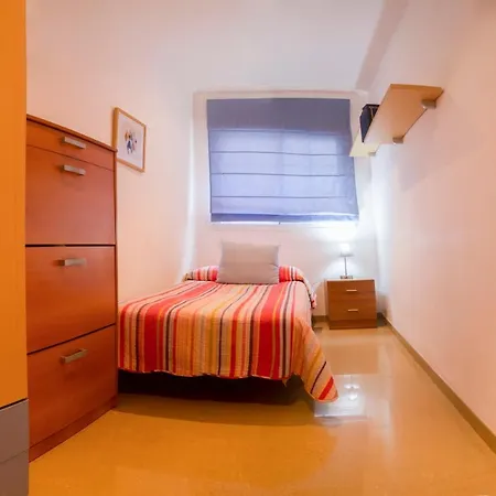 Apartment Centrico Y Cerca De El Mar.