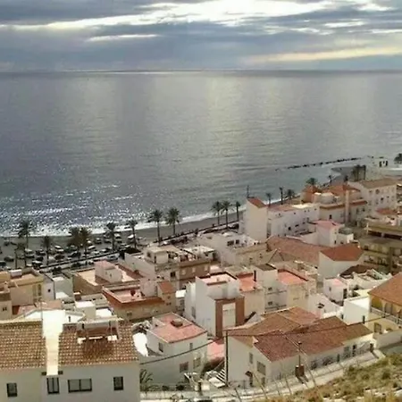 Centrico Y Cerca De El Mar. Apartment