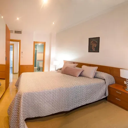 Centrico Y Cerca De El Mar. Apartment