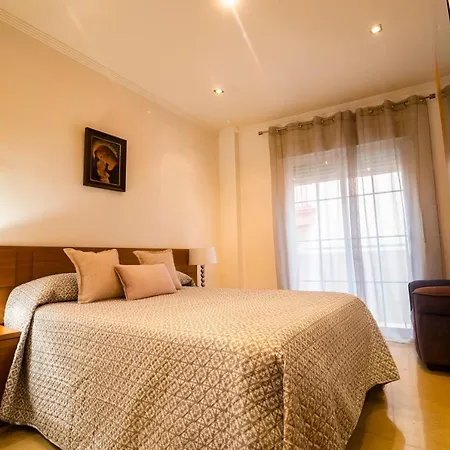 Centrico Y Cerca De El Mar. Apartment *